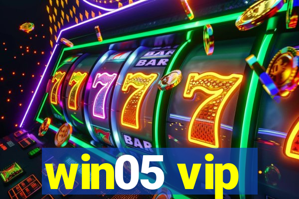 win05 vip